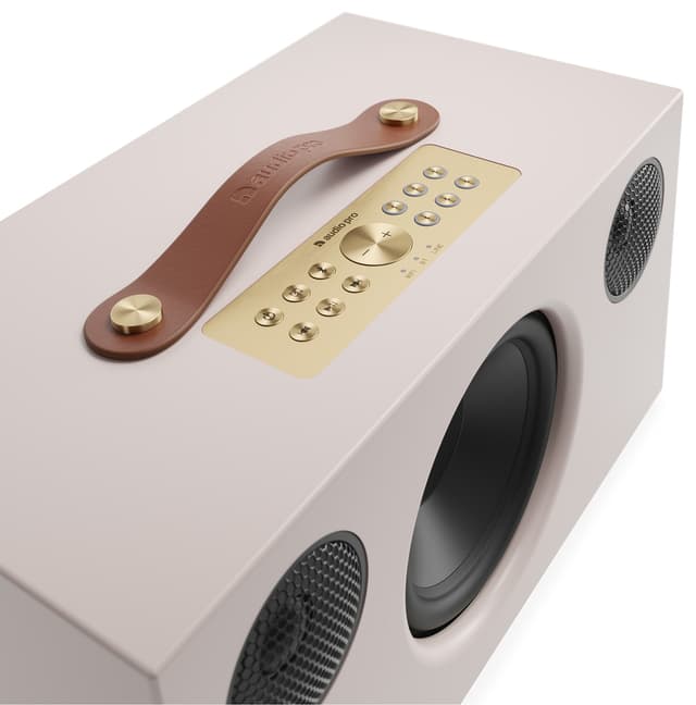 Audio Pro Addon C10 MkII aktiv højttaler (sand)
