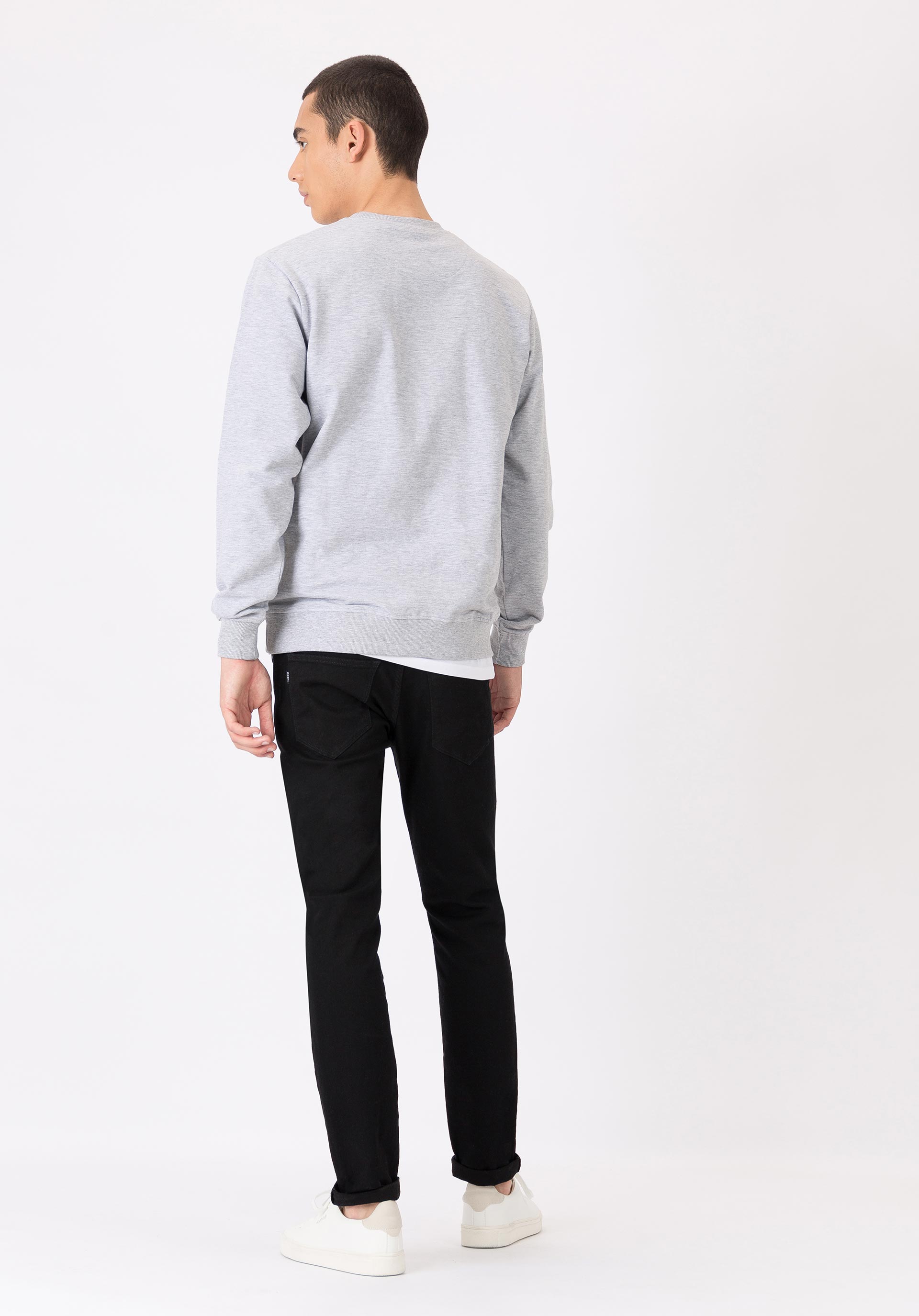 Jeans Liam Super slim