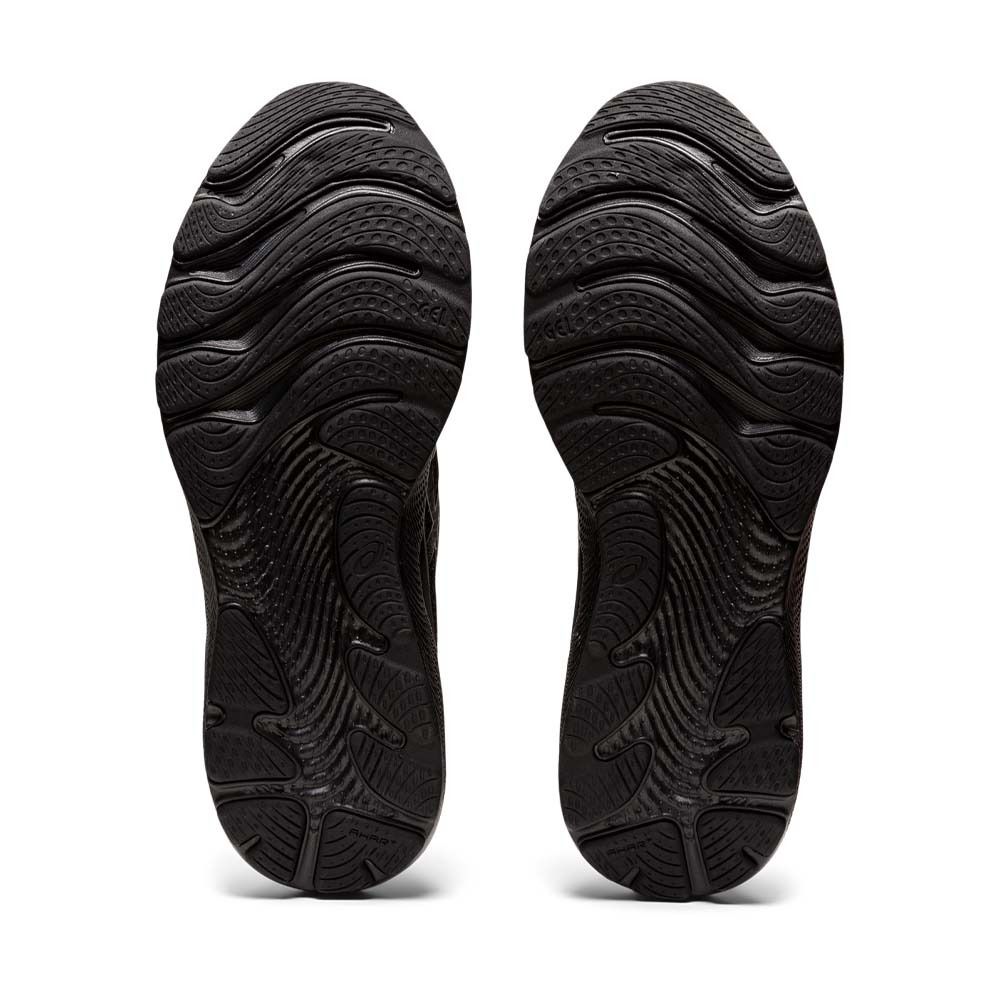 Asics GEL-CUMULUS 24 - Chaussures running Homme black/black
