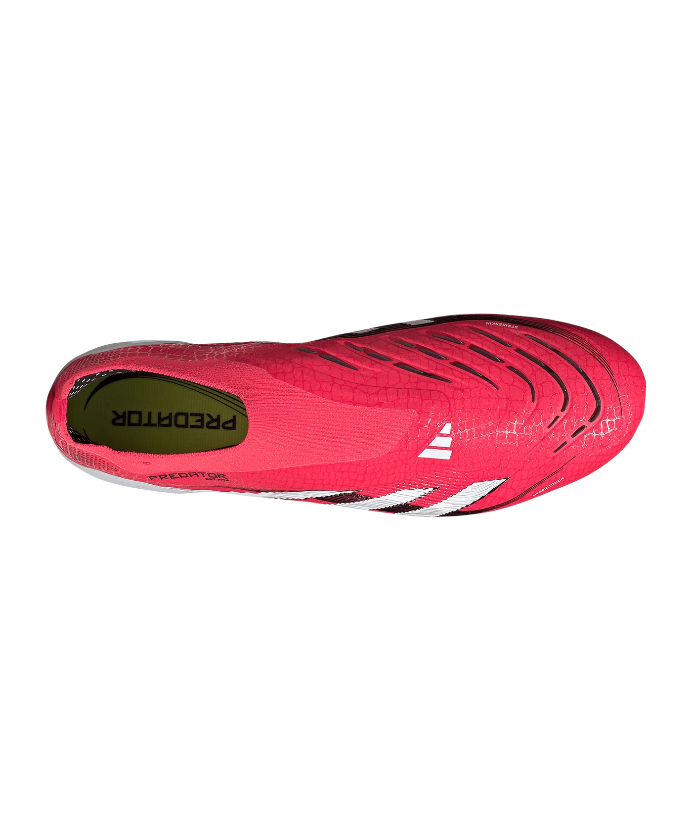 adidas Predator Elite LL AG Pure Victory Rot