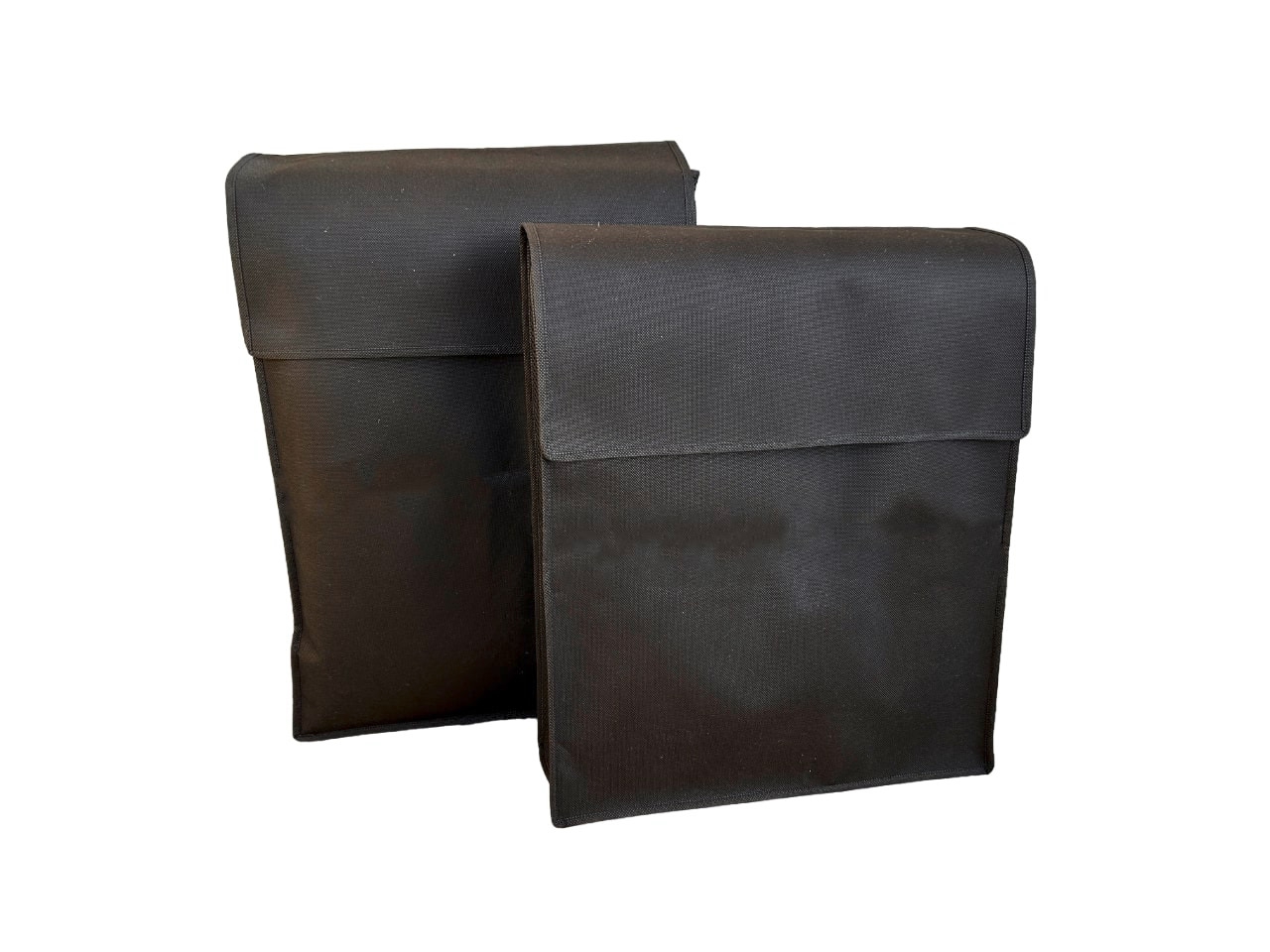 Berger Tasche für Zeltteppich 54 x 37 x 15 cm