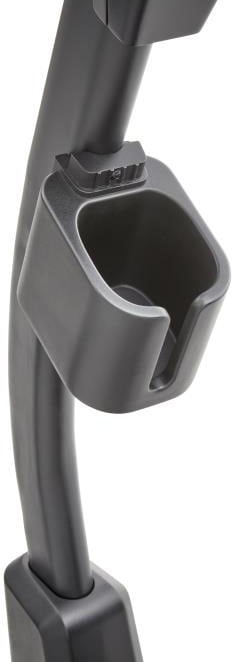 adidas Performance Ergometer »C-21BT« Schwungmasse ca. 9 kg, 24 Widerstandsstufen