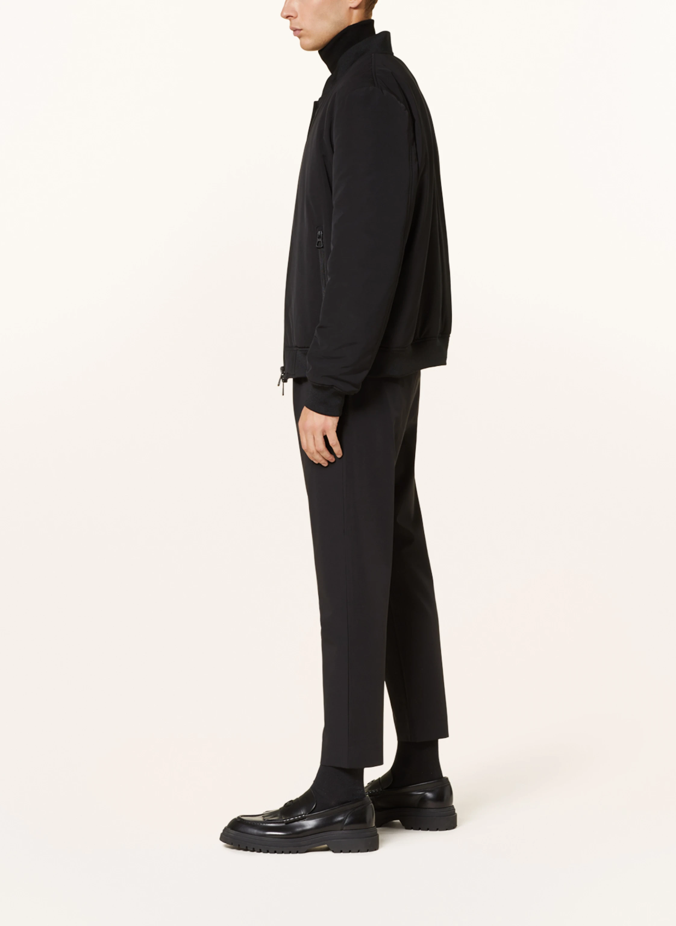 PAUL Chino Cropped Tapered Fit