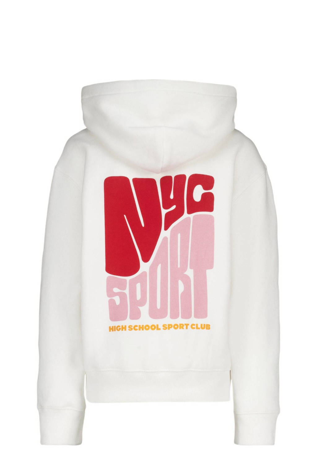 America Today hoodie wit