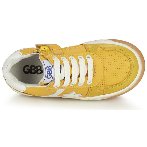 GBB - MAXIME Amarillo