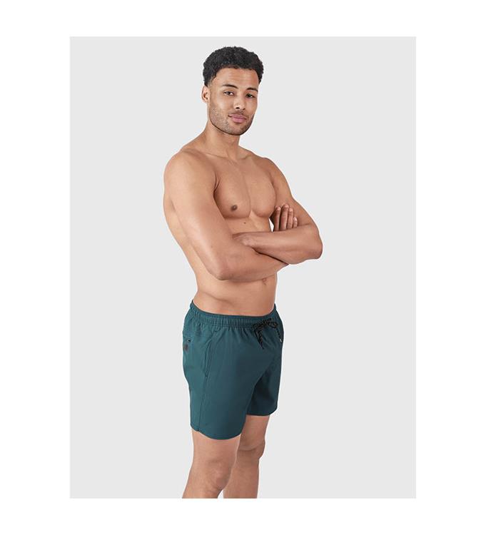 Brunotti Men Iconic-N Zwemshort