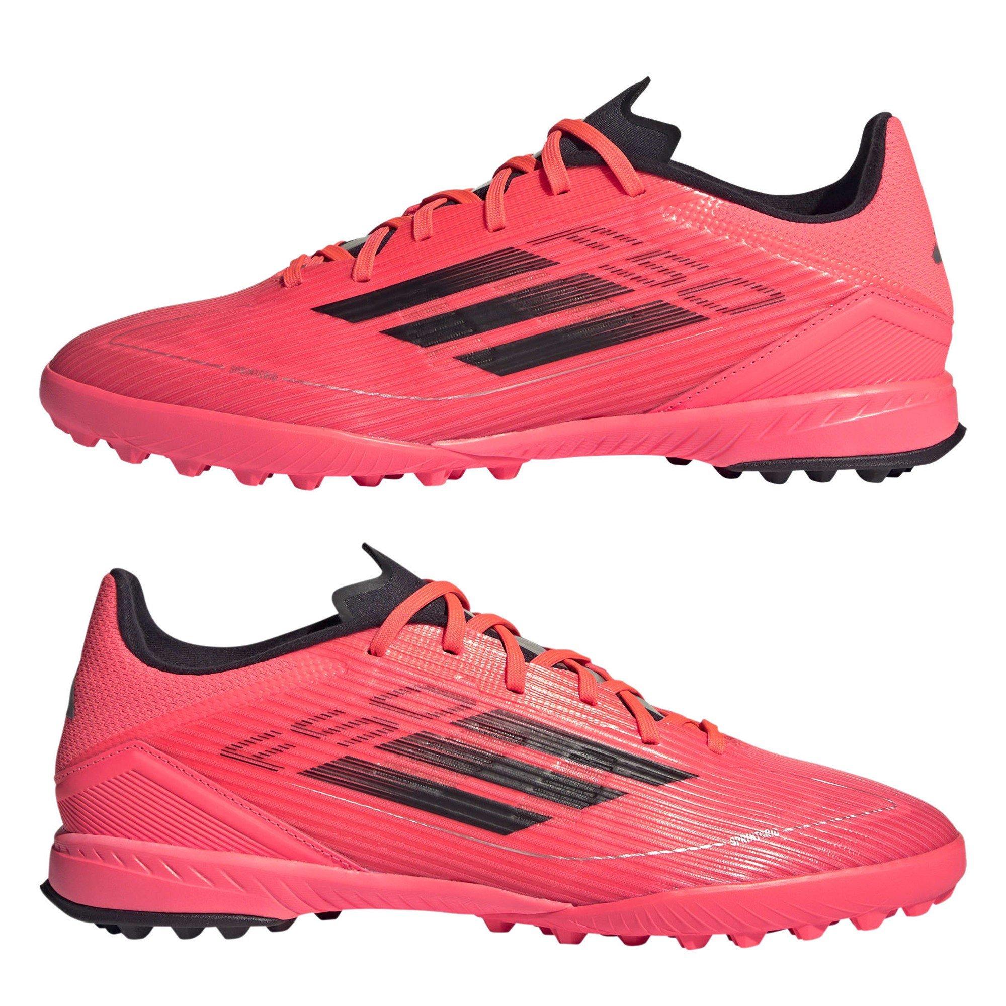 adidas F50 League Junior Astro Turf Football Boots