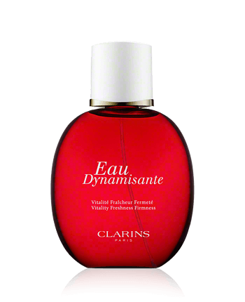 Clarins Eau Dynamisante Eau de Soins Spray 100ml