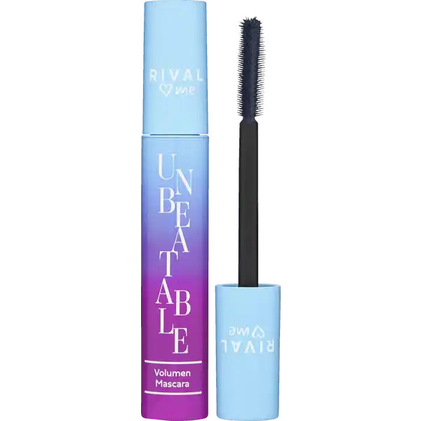 Mascara Unbeatable 02 blue