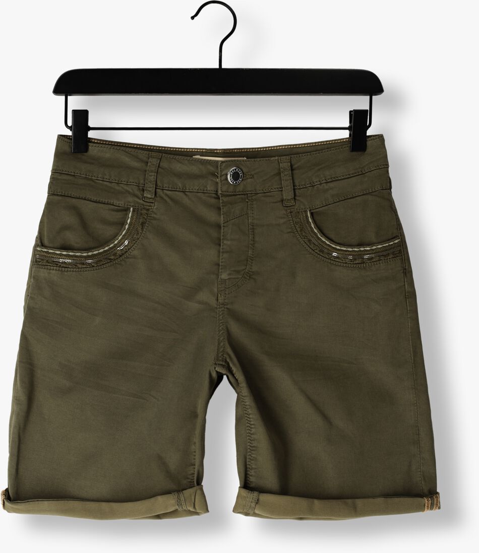 MOS MOSH groene mos mosh shorts naomi treasure