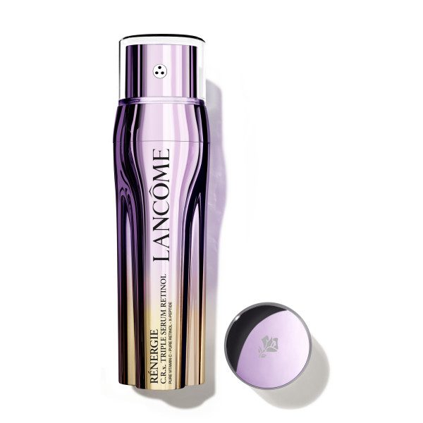 Lancôme Rénergie CRX Triple Serum<br>50 ml, Night