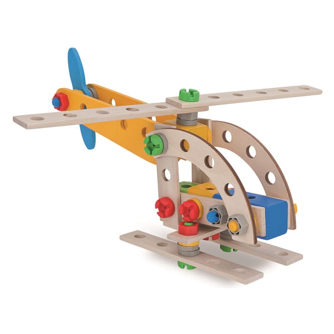 HEROS Constructor Kranwagen