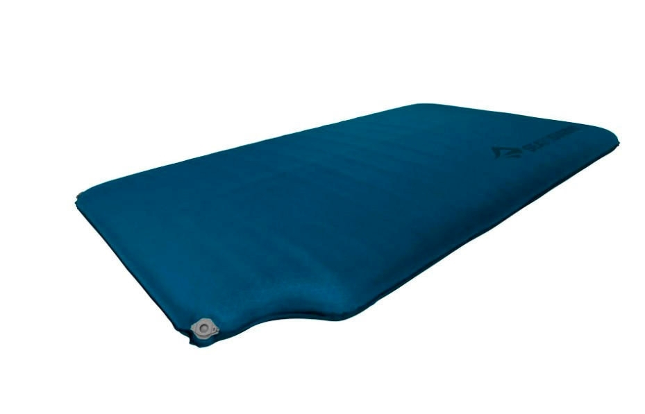 Sea to Summit Comfort Deluxe Self Inflating Mat Camper Van selbst aufblasende Isomatte