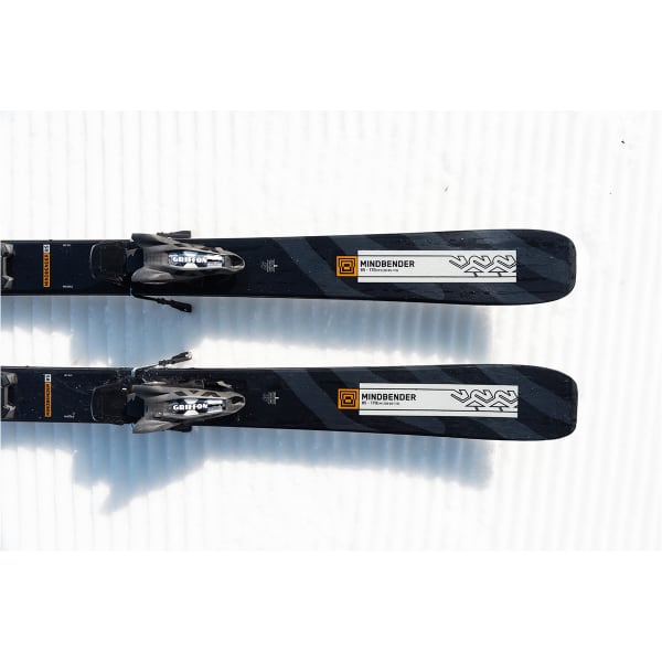 Ski K2 MINDBENDER 85