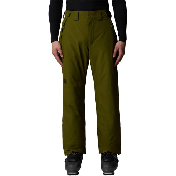 Pantalon de ski THE NORTH FACE DESCENDIT PANT FOREST OLIVE