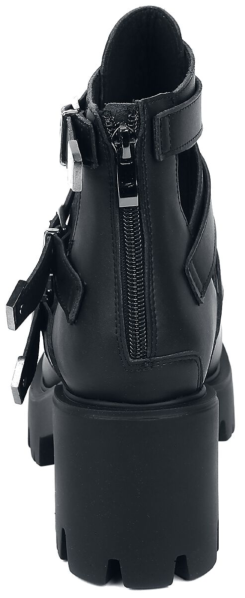 Randa Vegan | Altercore Bottes