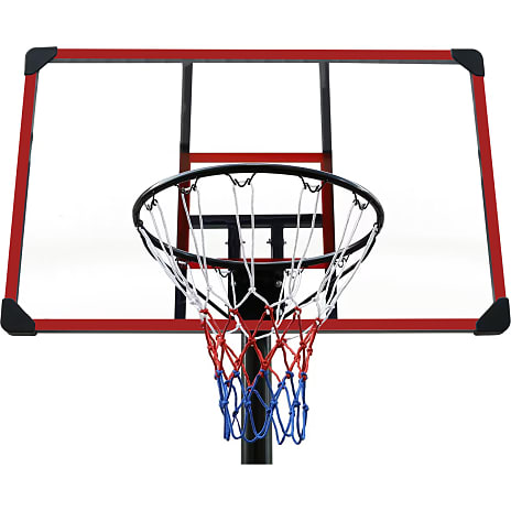 ASG Basketball Stand Pro 2-3,05 meter