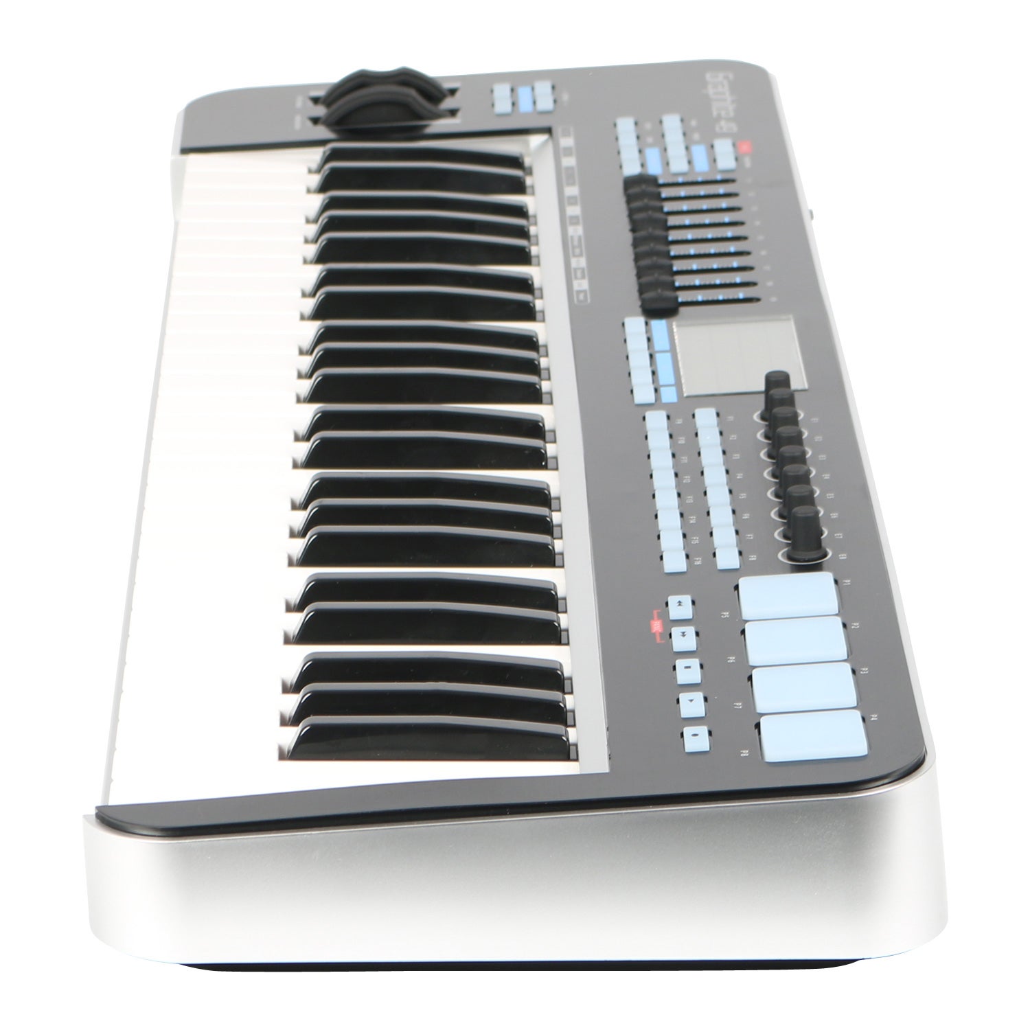 Samson Graphite 49 USB MIDI keyboard