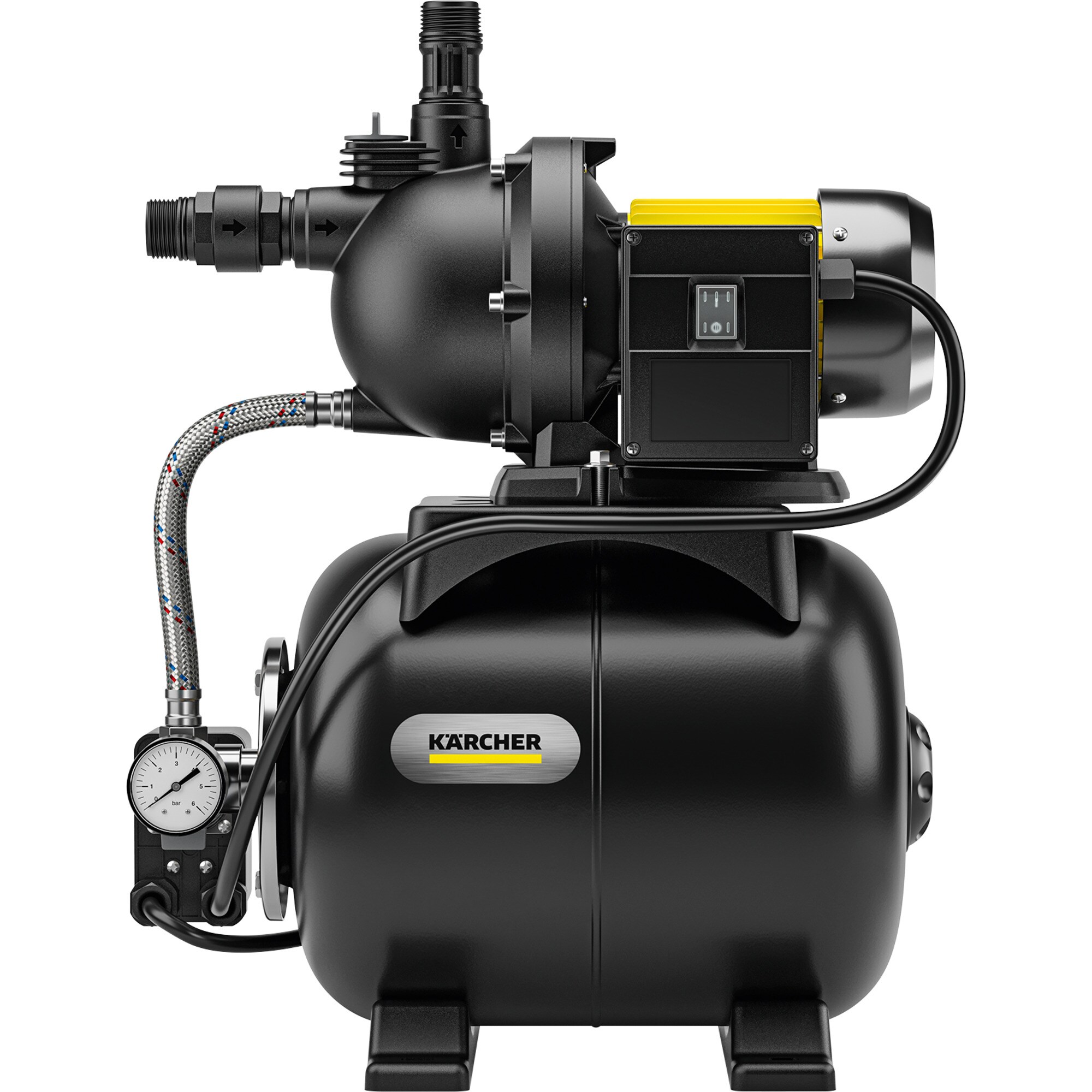 Kärcher Pumpe Hauswasserwerk BP 3.200 Home