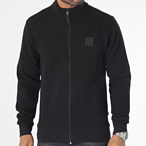 Veste Zippée SWC343 Noir