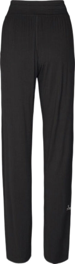 Carite High Waist bukser Sort