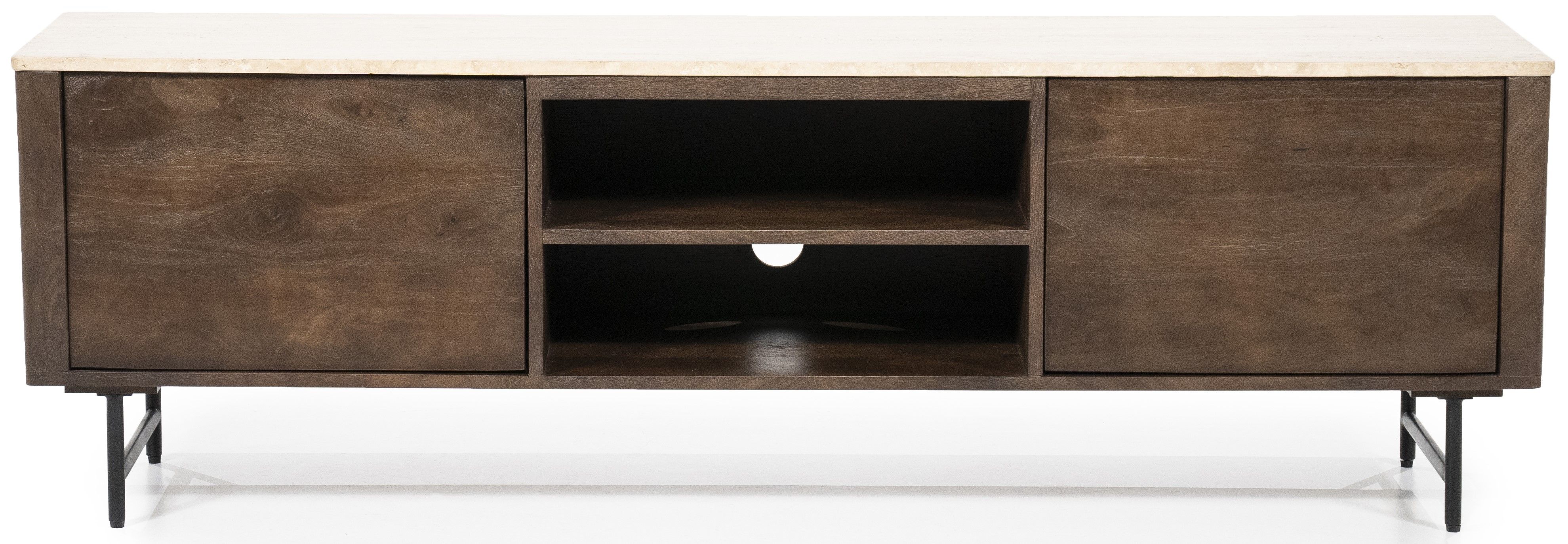 Tv-meubel | 95902 Lio B170 x D40 x H52 cm