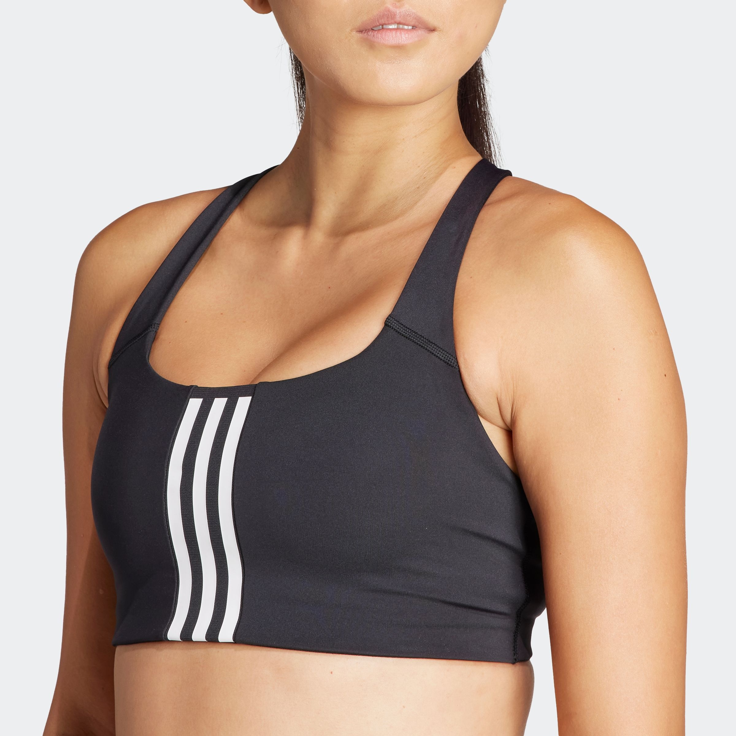 adidas Performance Sport-BH »PWIM MS 3S BRA«, 1