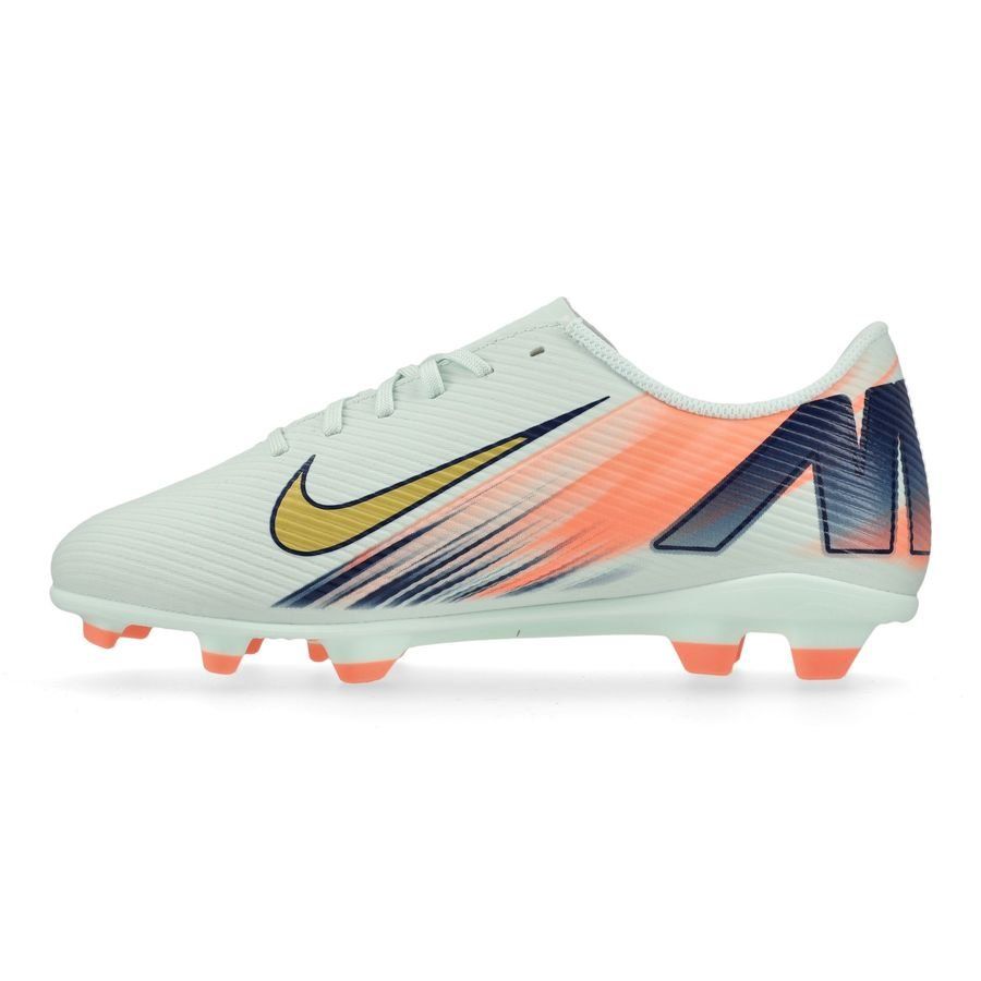 Nike Mercurial Vapor 16 Club MG Dream Speed 9 - Vert/Doré Enfant