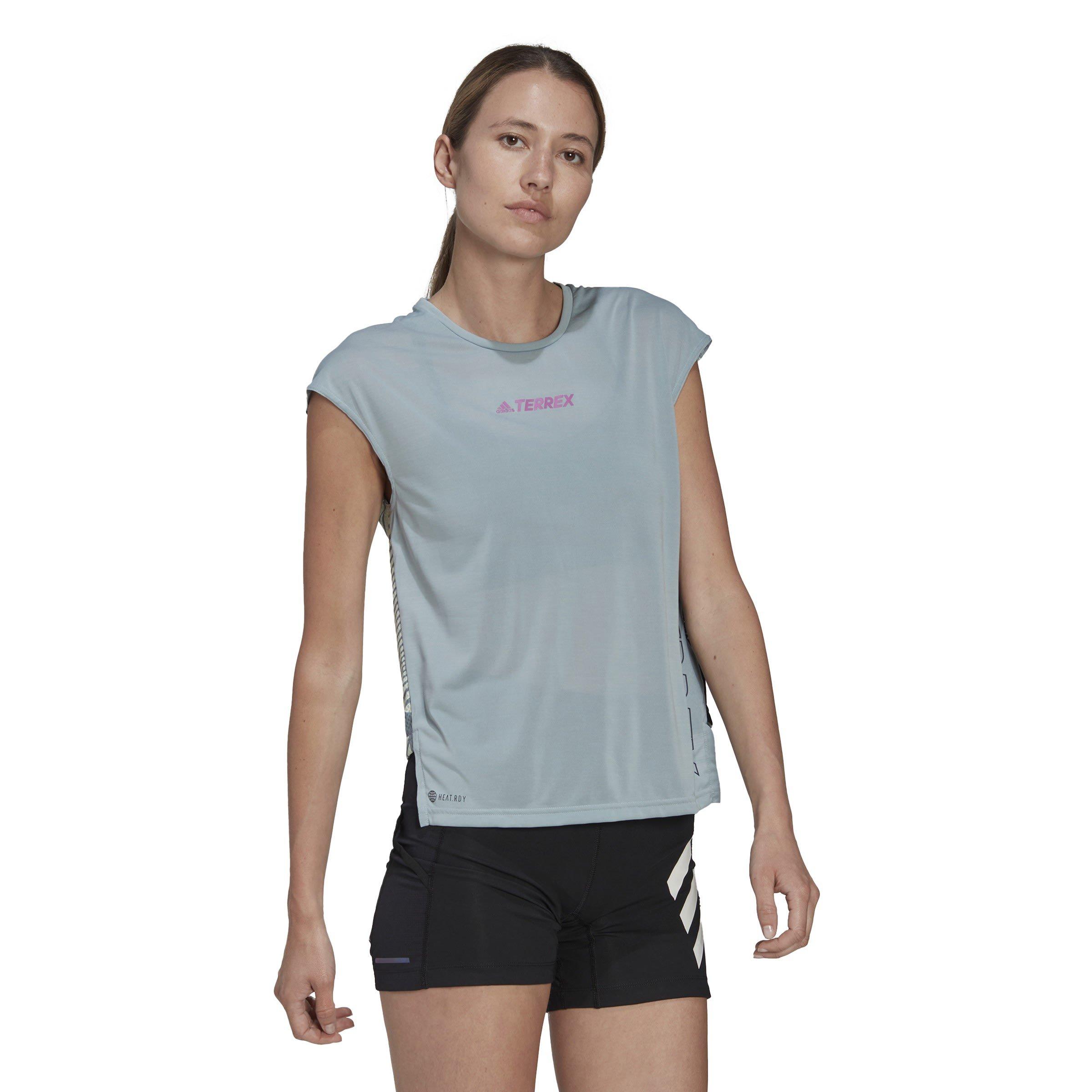 adidas Terrex Agravic Pro Top