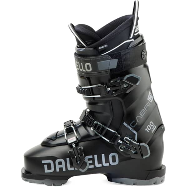 Chaussure de ski DALBELLO CABRIO MV 100 IF BLAK/BLACK