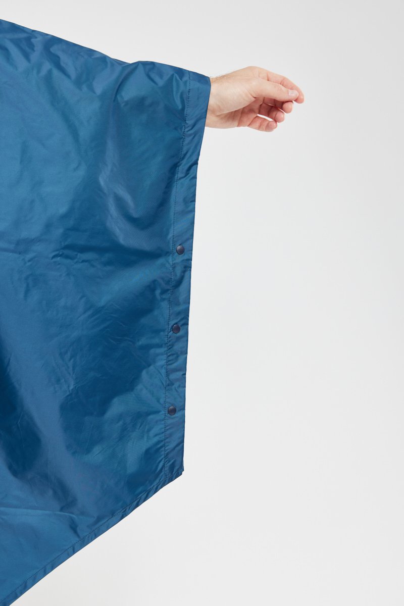 Poncho coupe-pluie NOUSTY