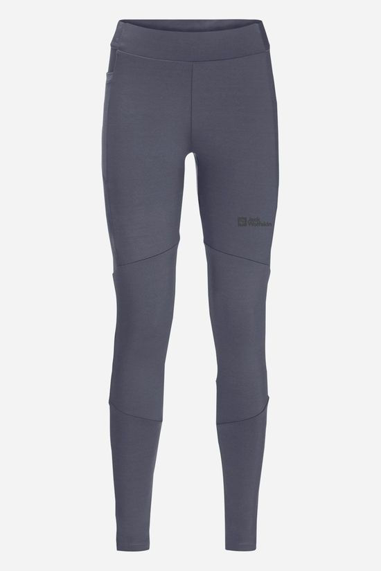 Jack Wolfskin Jack Wolfskin Berntal Legging Dames