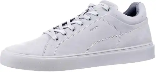 CG179 Blackstone grijs - maat 47 veterschoen grijs - maat 47 Calandschoen