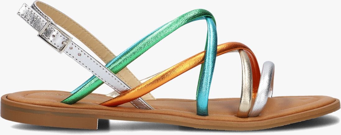 multi notre-v sandalen 22637