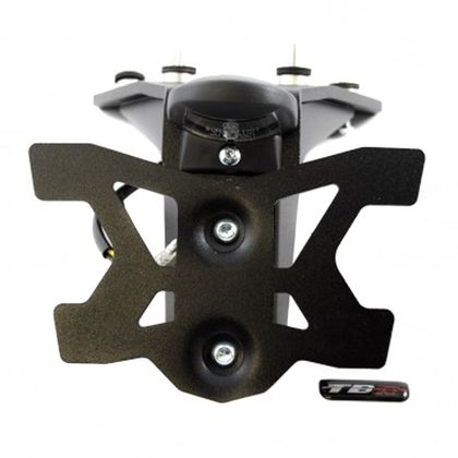 Support de plaque Top Block SUZUKI 600/750 GSX R