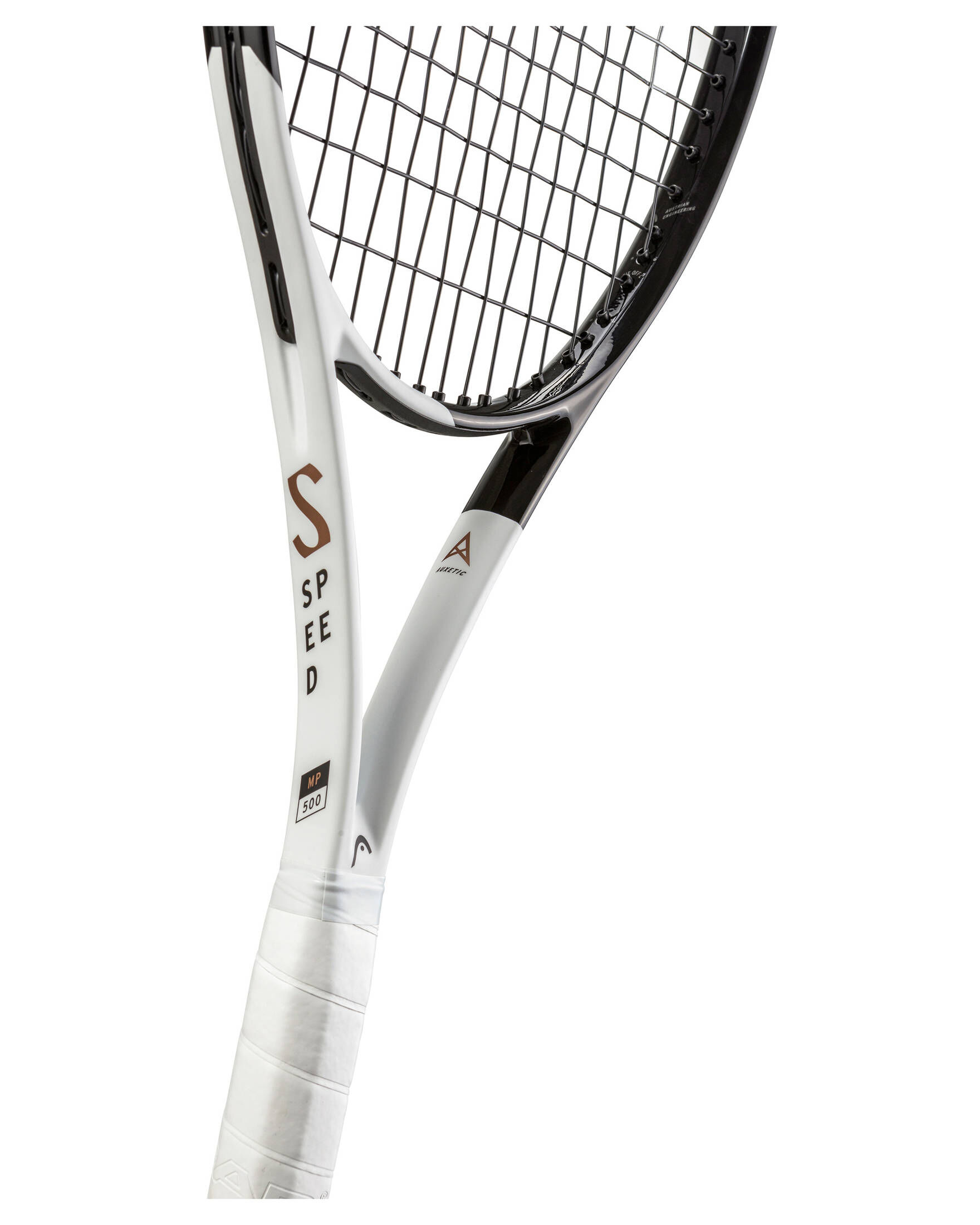 Head| Tennisschläger SPEED MP 16x19 unbesaitet