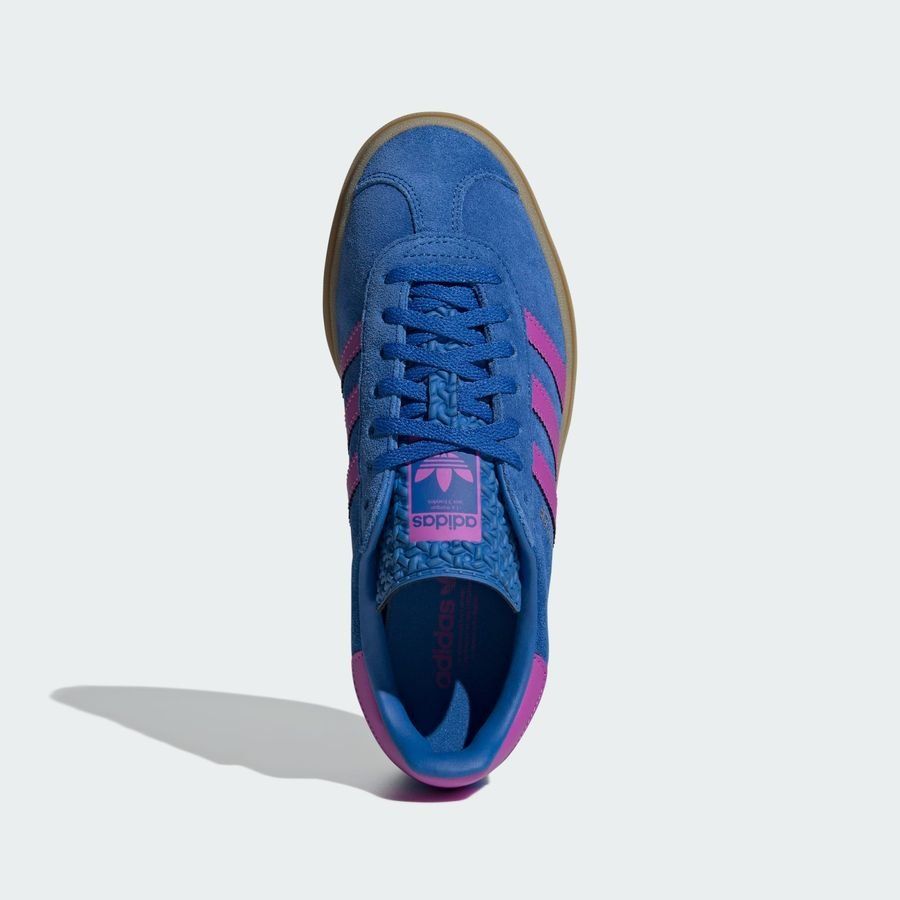 Adidas Original Chaussure Gazelle Bold