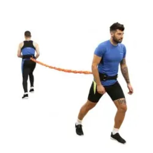 Treinador de resistência