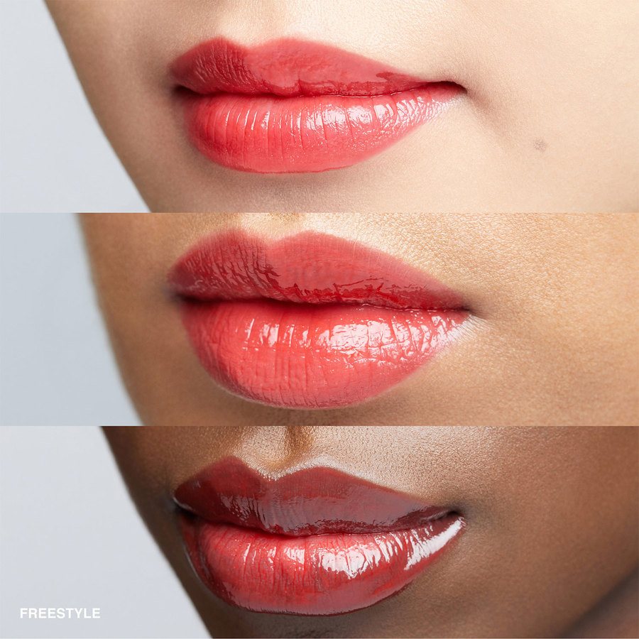 Bobbi Brown Crushed Oil-Infused Gloss #06 Freestyle 6ml