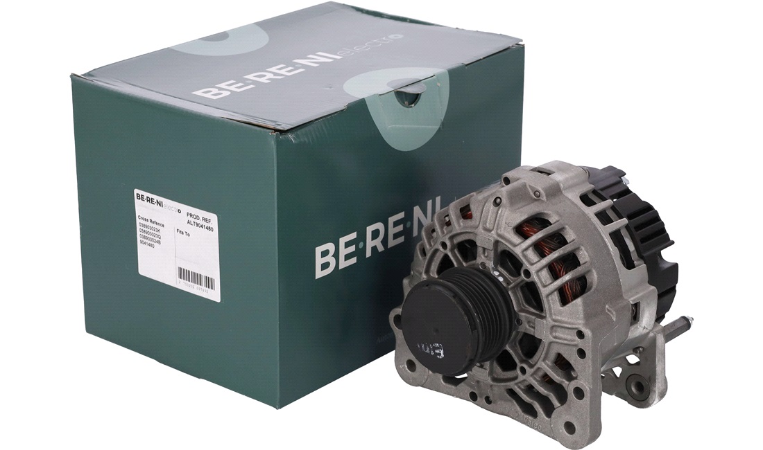 Generator
