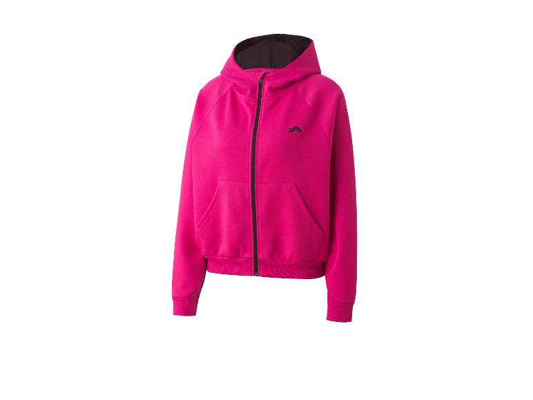 Dames sportjas