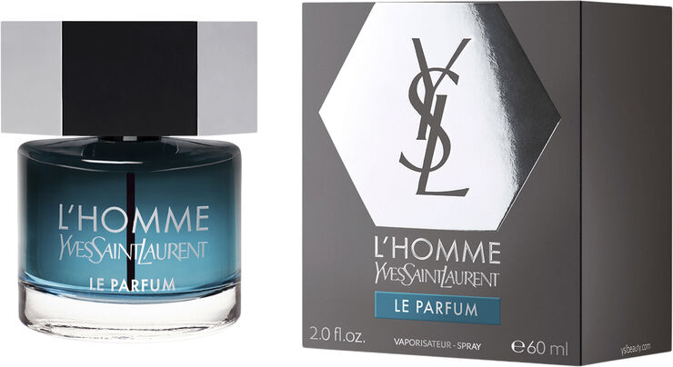 Yves Saint Laurent L´Homme Le Parfum