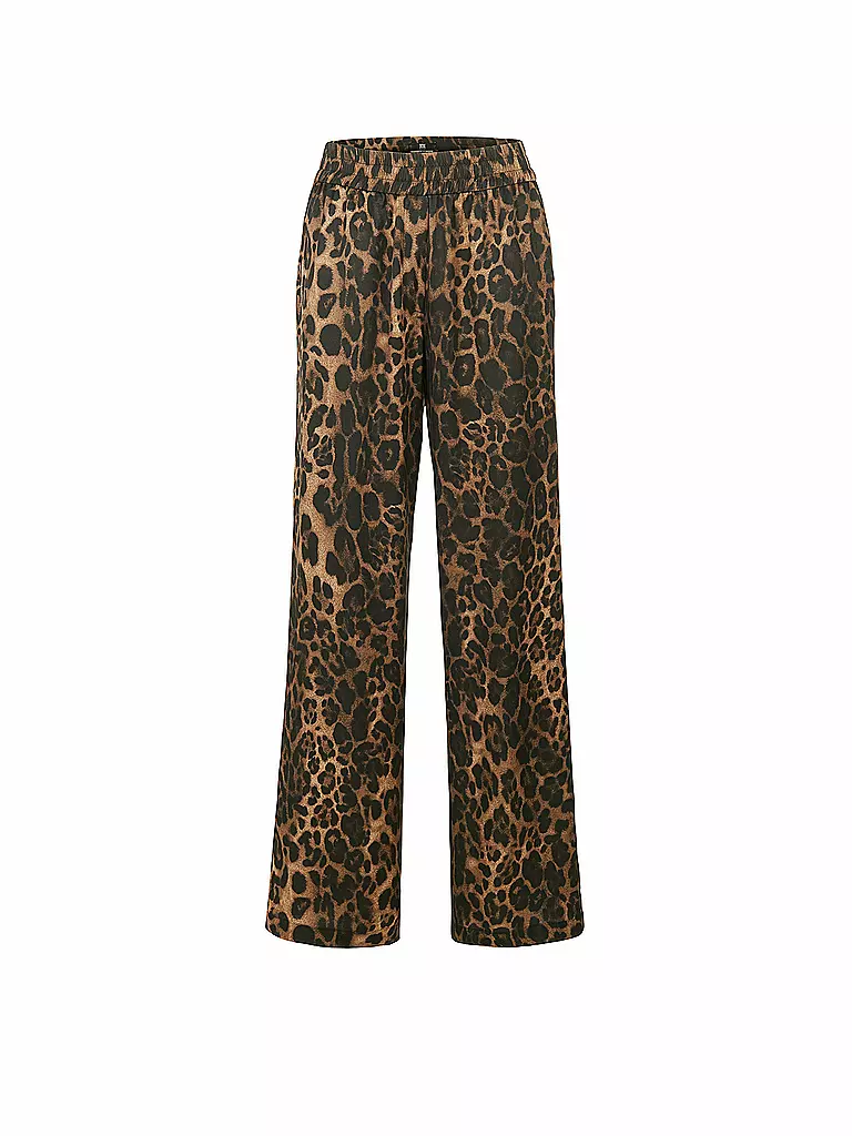 RIANI Marlenehose camel