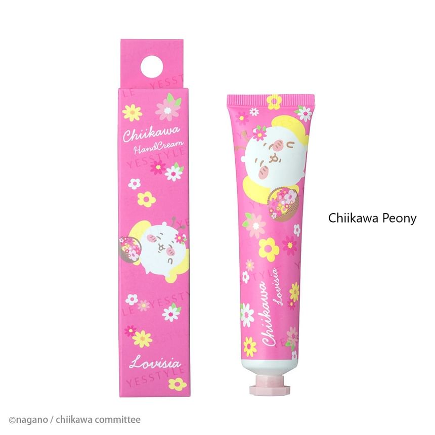 Lovisia - Chiikawa Handcrème