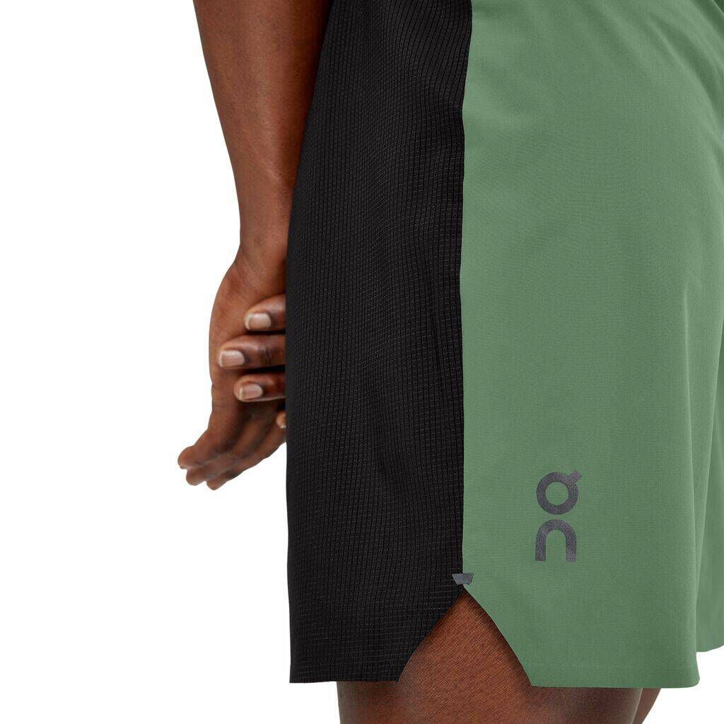 On| Herren Laufshorts LIGHTWEIGHT SHORTS