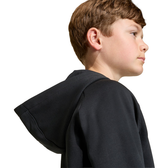 adidas Tiro Travel Sweat Full-Zip Trainingspak Kids