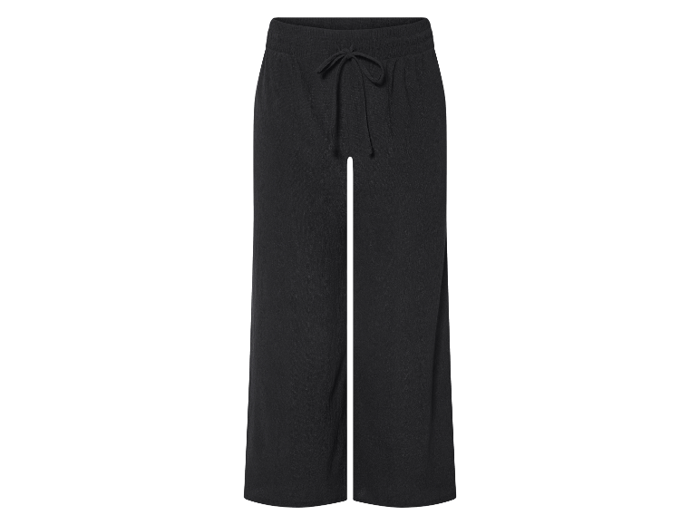 Dames broek - plus size
