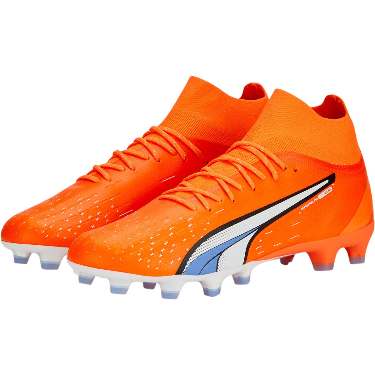 Puma Ultra Pro MC FG/AG Fodboldstøvler