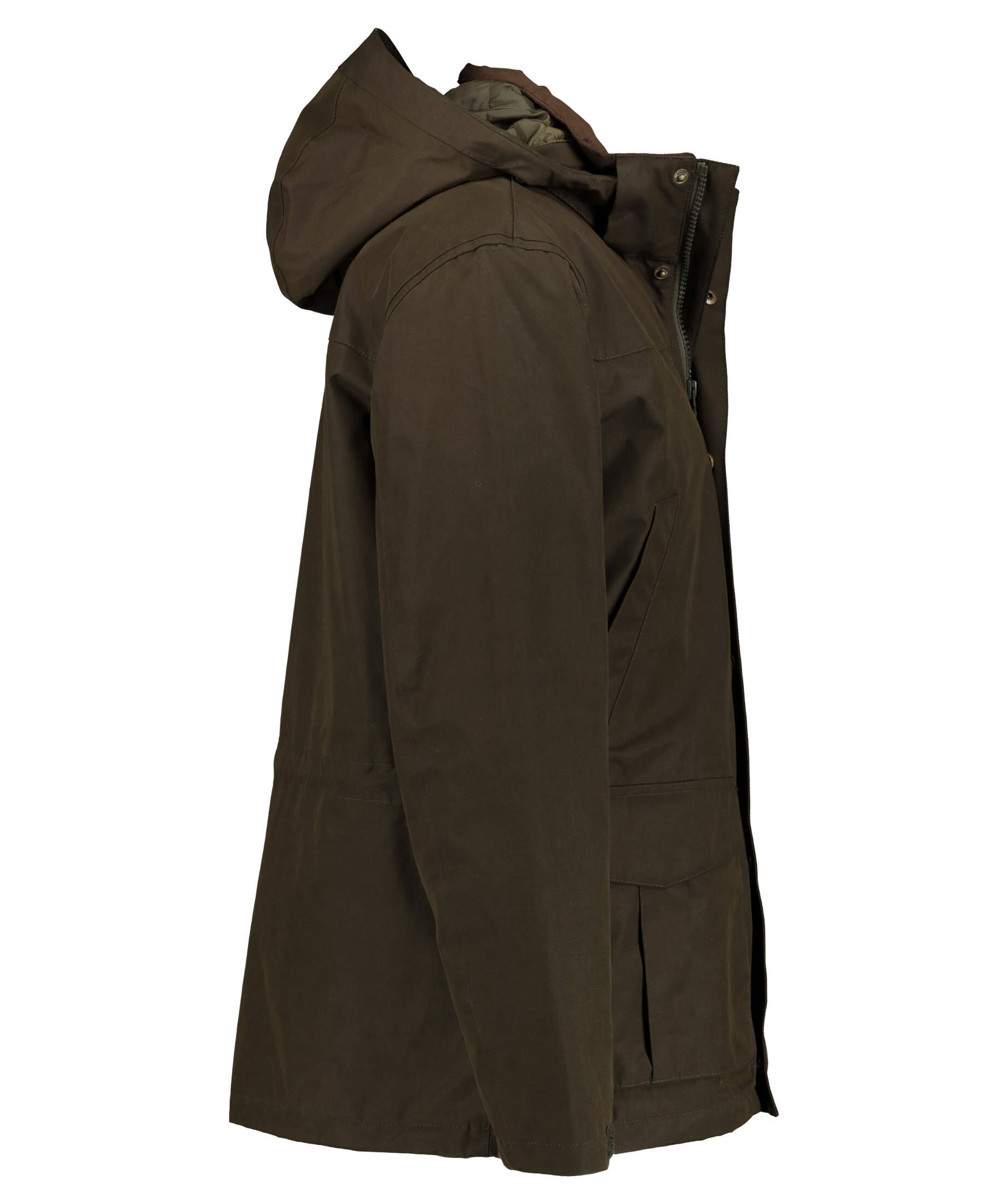 Barbour| Herren Winterjacke 