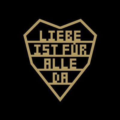 Rammstein - Liebe Ist Für Alle Da - Deluxe Edition - Cd